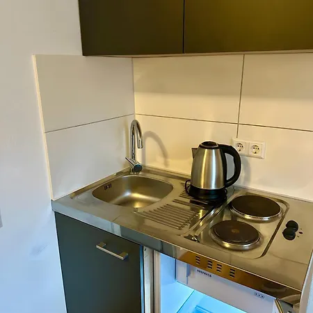 Apartment 1 Gottmadingen