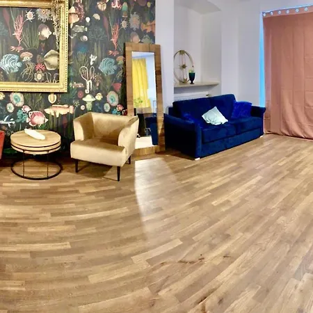 アパート 1 シュトックアッハ