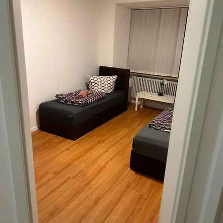 1 * シュトックアッハ