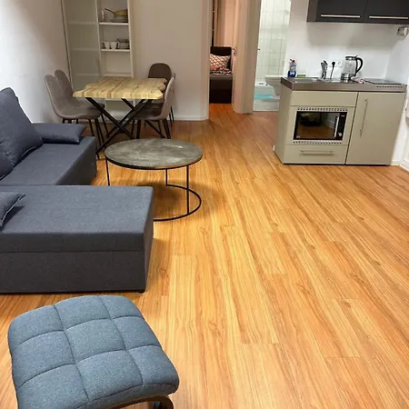 1 * シュトックアッハ