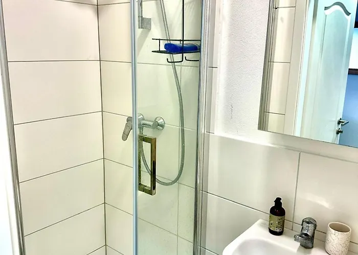 1 Lägenhet Stockach